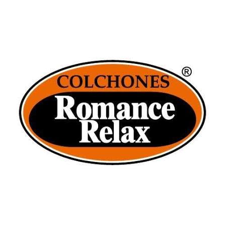 Logo Romance Relax - Distribuidor Oficial en Cali